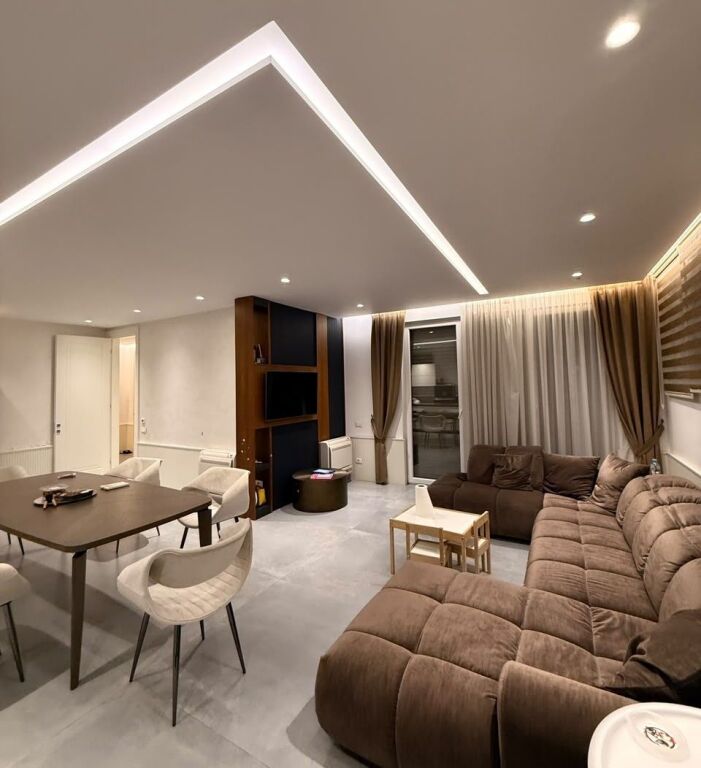 📌SHITET VILË LUKSOZE 3-KATËSHE | SECRET GARDEN RESIDENCE – TEG