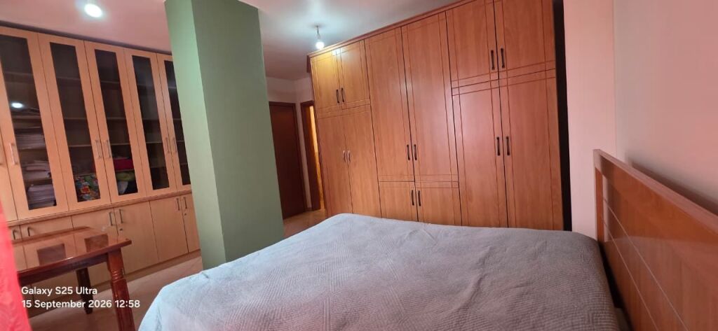 JEPET ME QIRA – APARTAMENT 100 m²  📍 Rruga e Dibrës
