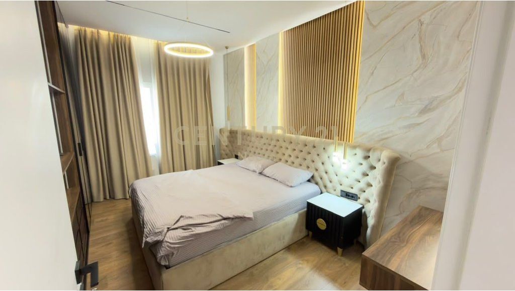 SHITET APARTAMENT 1+1 RESIDENCA LAKELAND FARK