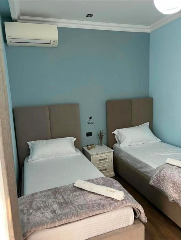 APPARTAMENTO IN AFFITTO 2+1 VIA KAVAJES 150.000 LEKE FH-96806
