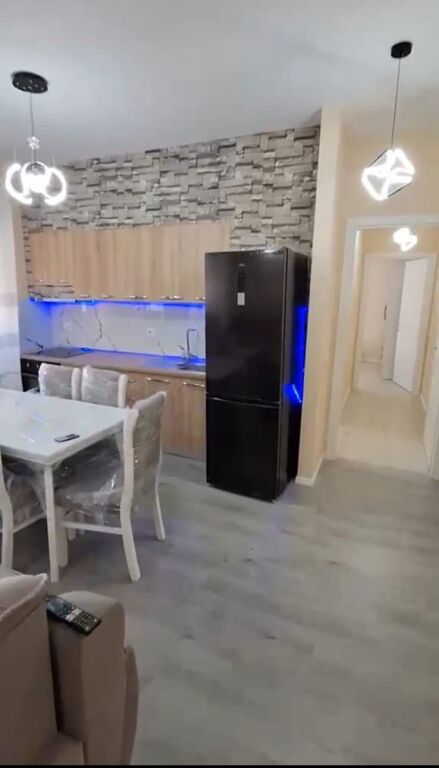 Apartment 2+1 for rent in 5 Maj  ID 5584