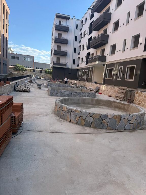 Apartament 1+1