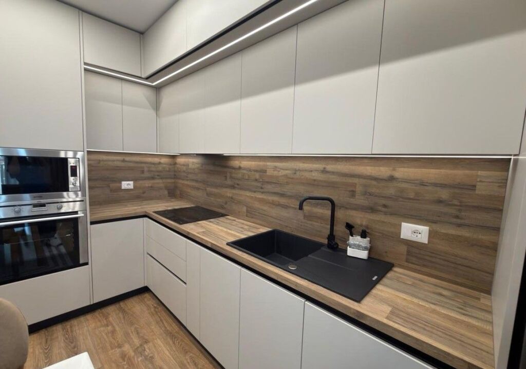 📌AFFITTASI APPARTAMENTO 2+1 + BALCONE | NUOVO BOULEVARD