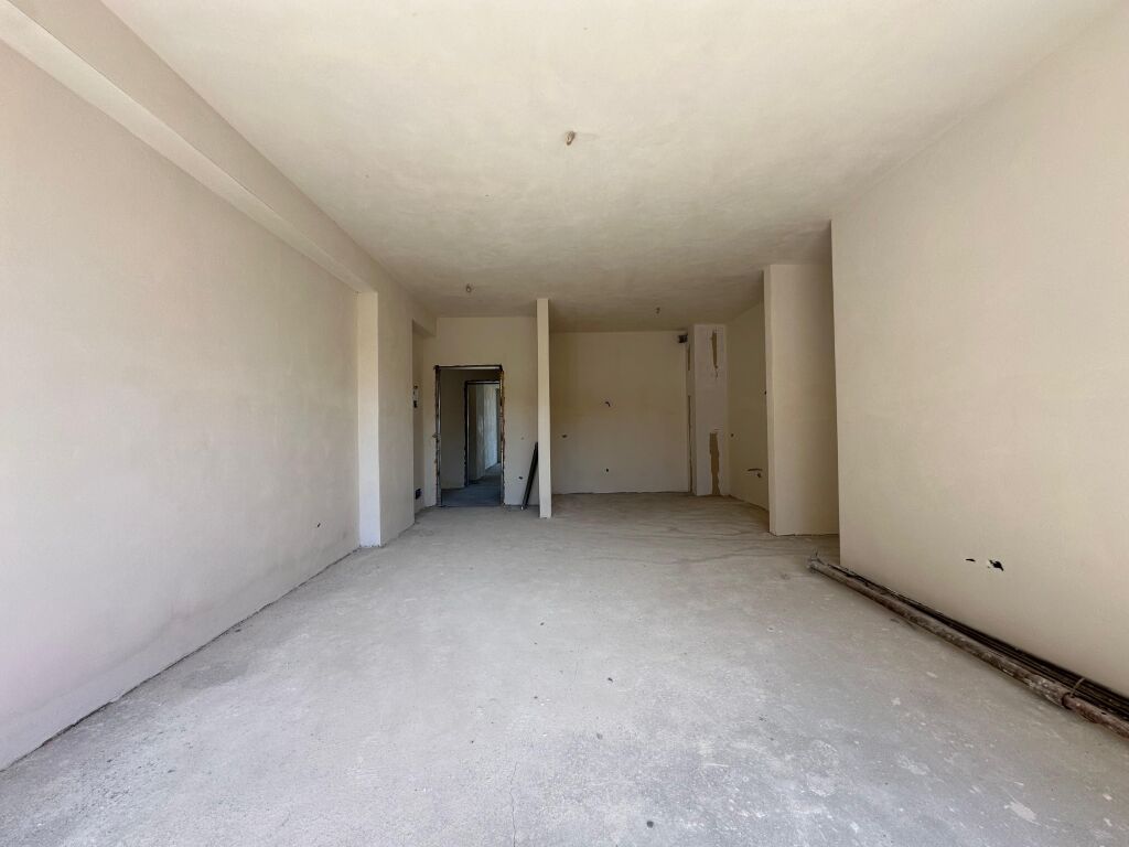 SHITET APARTAMENT 2+1+2 RIVERSIDE RESIDENCE