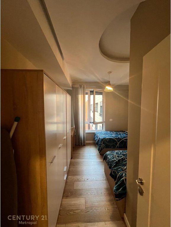 APPARTAMENTO 2+1+2 IN AFFITTO | MYSLYM SHYRI – VICINO AL CENTRO DI TIRANA