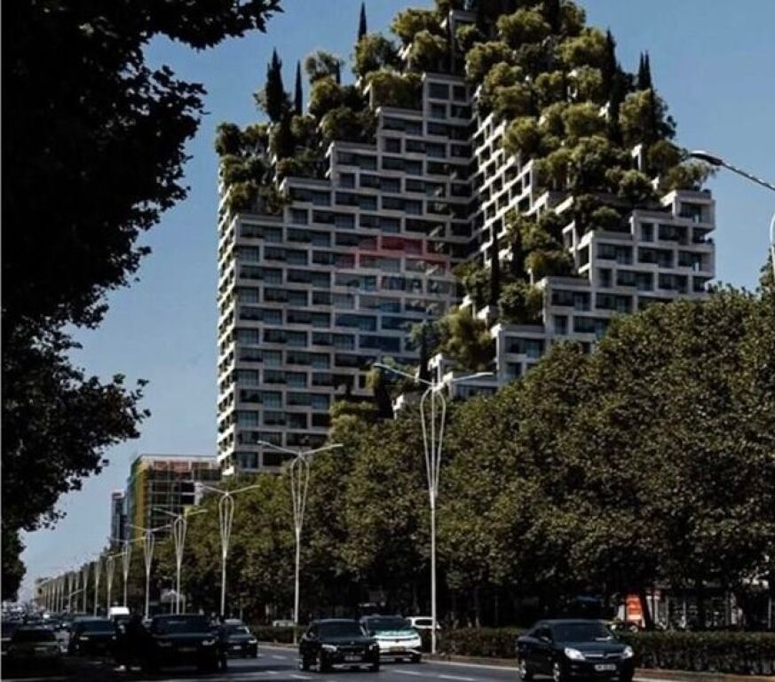 Apartament 2+1+2 per shitje, Lion Park 2!!  ID: 530591002-60