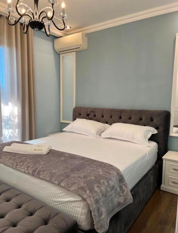 APPARTAMENTO IN AFFITTO 2+1 VIA KAVAJES 150.000 LEKE FH-96806
