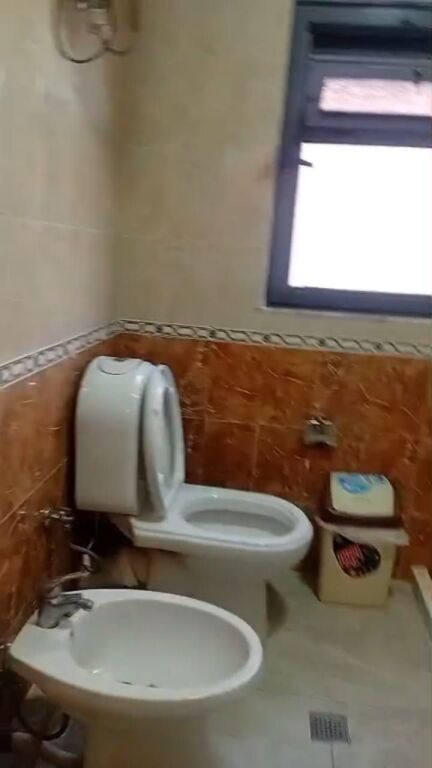 Affitto | Apartament 3 + 1 + Ballkon | Qyteti Studenti | 500 €/mese