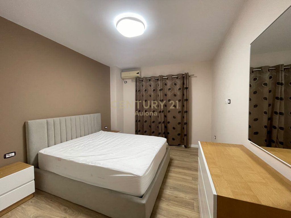 Apartment 1+1 - Kodra e Diellit, Tirane