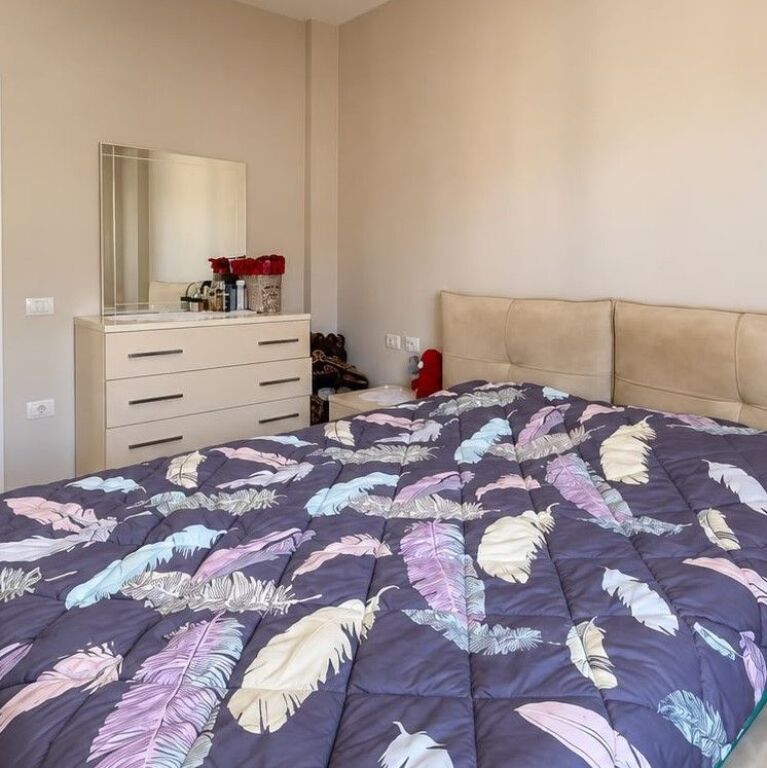 🏡 JEPET ME QIRA APARTAMENT 1+1 | ISH-FIZIKA BËRTHAMORE