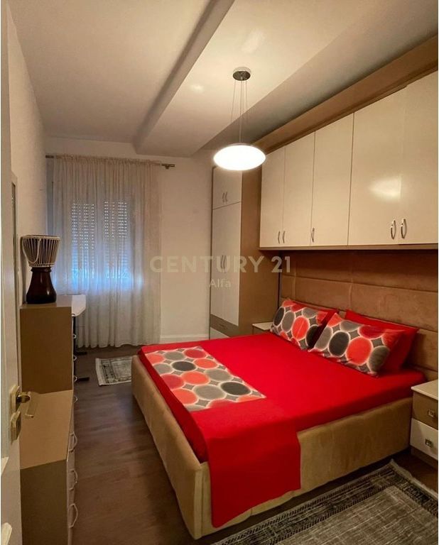 Appartamento 2+1 in affitto vicino a Delijorgji