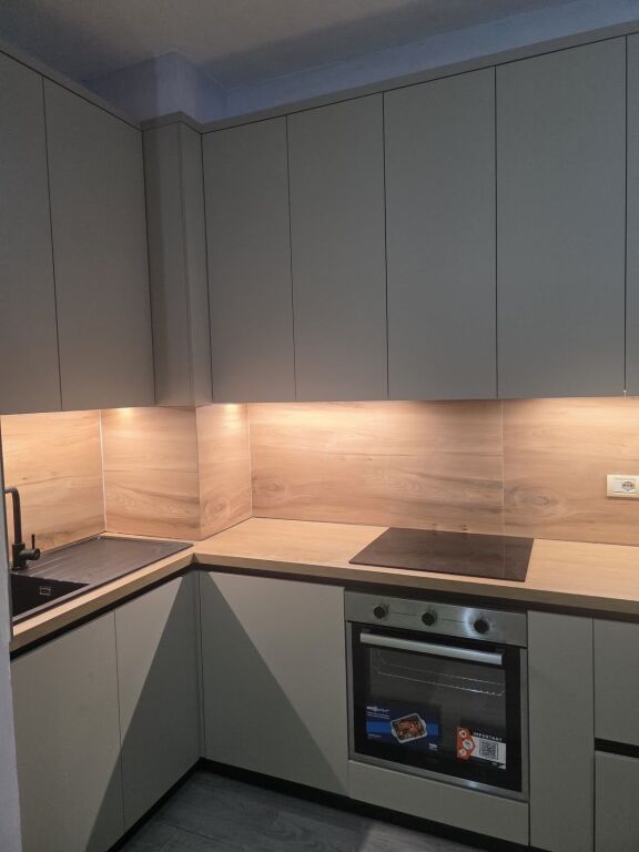 For rent 2+1+1 ASTIR NEAR FRATARIT 550 thousand leke