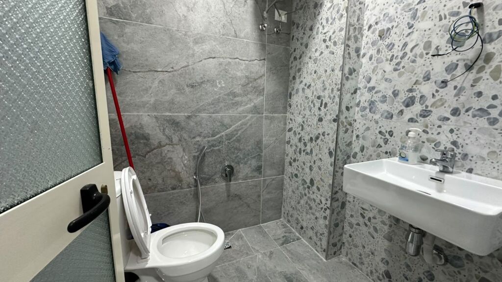 Apartament 2+1 ne Fresk