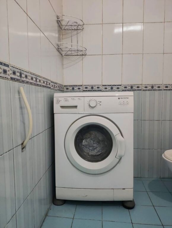 Rent | Apartament 1 + 1 | Rruga e Kavajës | 550 €/month