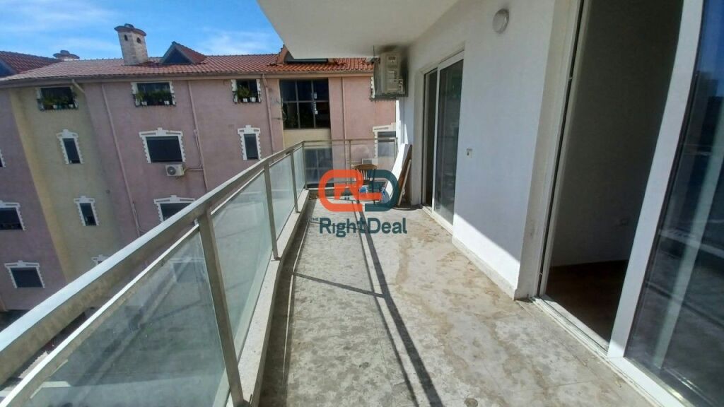 Near Pharmacy 10, Apartment 1+1 for Rent, Ideal for Living !!!