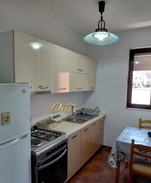 RRUGA E ELBASANIT APARTAMENT PER QERA 2+1