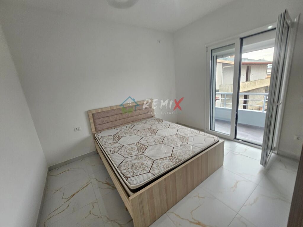 JEPET ME QERA APARTAMENT 1+1 NE KENETE DURRES