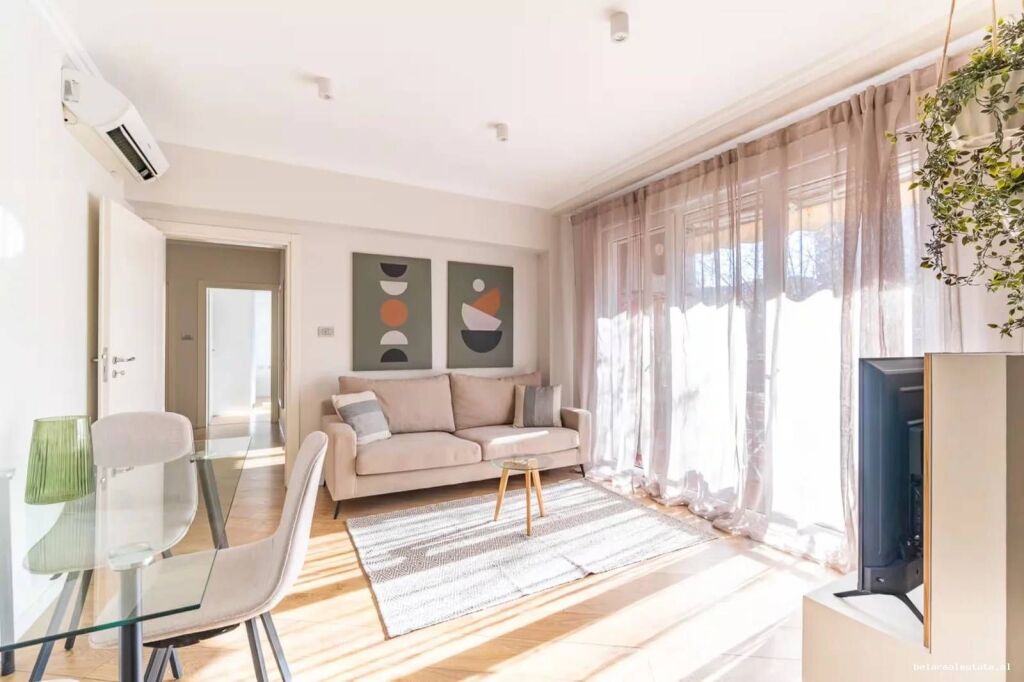 Apartment for rent 2+1 in Center (ID B221465) Tirana