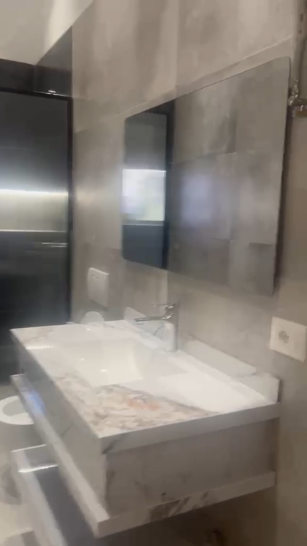 Apartment 1+1 for rent at Oxhaku !