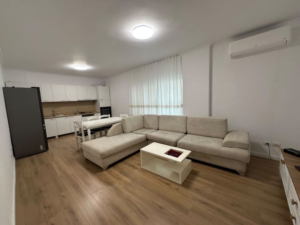 Apartment 2+1 for Rent at 21 Dhjetori