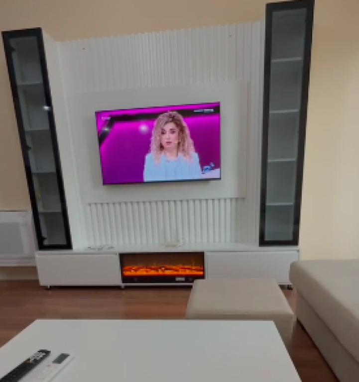 Appartamento 2+1 in affitto, presso 5 Maji, Tirana ID 5746
