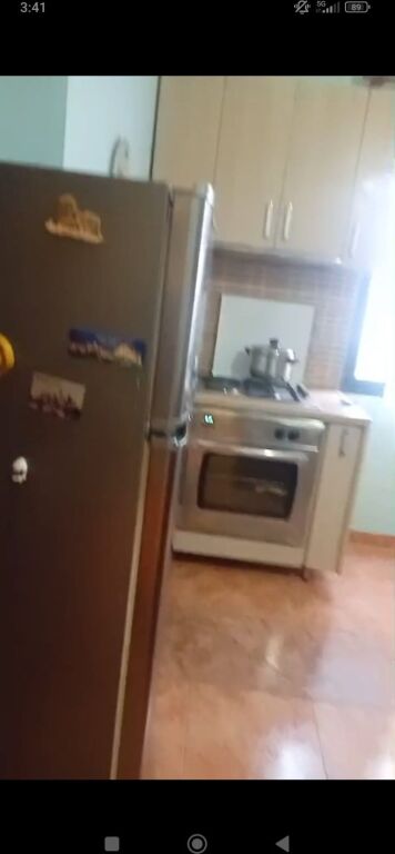 Affitto | Apartament 3 + 1 + Ballkon | Qyteti Studenti | 500 €/mese