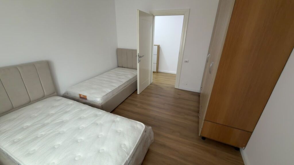 🏡 JEPET ME QIRA APARTAMENT 2+1 + BALLKON | PRANË SQUARE 21