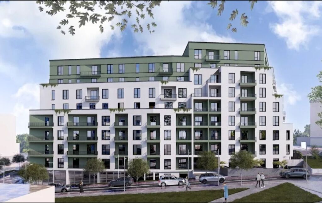 🏡 SHITET APARTAMENT 2+1+2 | ARDEN HILL – PASKUQAN
