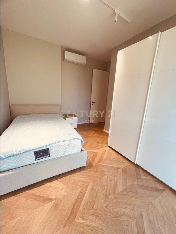 For rent 3+1+2 apartment in one of the most prestigious complexes at the Dry Lake, Forest Residence.
