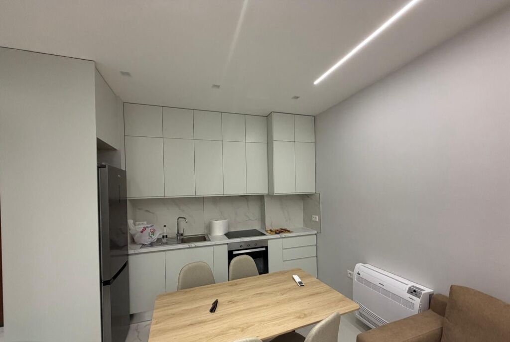 Apartament Me Qera 2+1 Ne Paskuqan (ID B2202139) Tirane