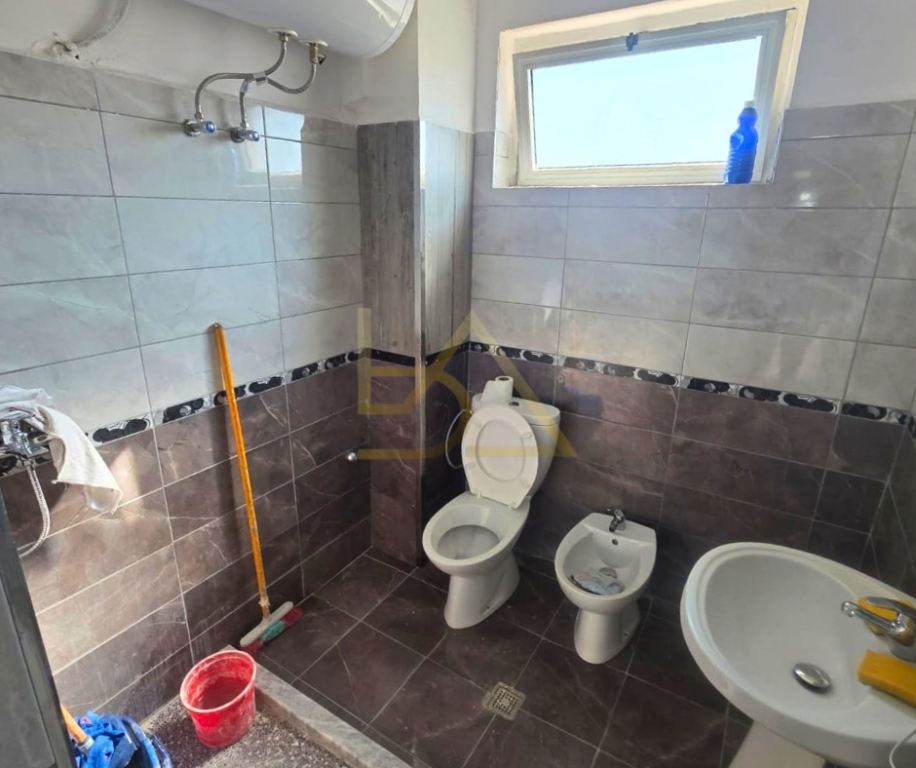 FOR SALE APARTMENT 2+1 – DURRËS, NEAR HOSPITAL