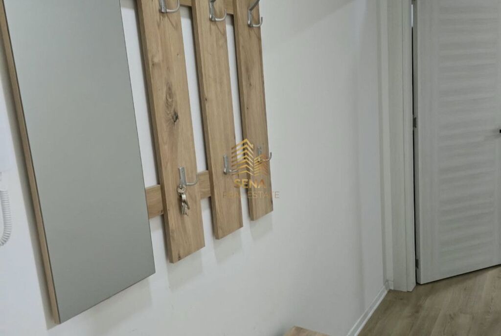 Qira, Apartament 2+1+2+blk, Paskuqan, 45.000 Lekmuaj