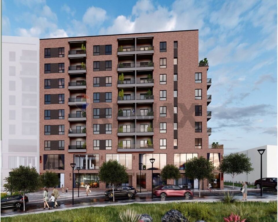 Apartament - Për Shitje - UBT, Kamëz