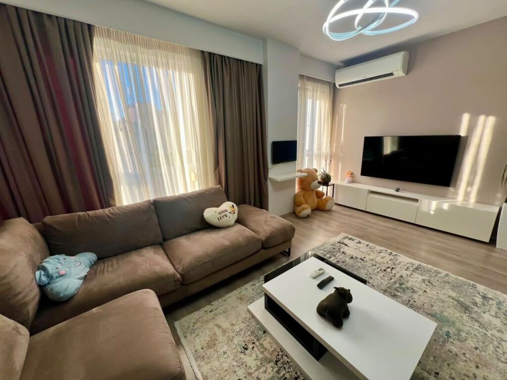 FOR RENT – APARTMENT 1+1 | SIRI KODRA
