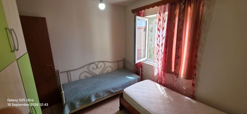 JEPET ME QIRA – APARTAMENT 100 m²  📍 Rruga e Dibrës