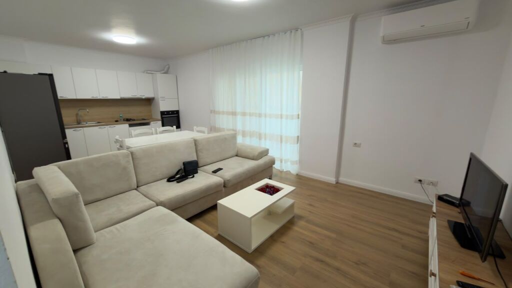 🏡 JEPET ME QIRA APARTAMENT 2+1 + BALLKON | PRANË SQUARE 21