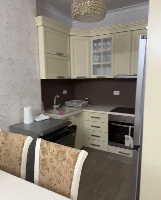 For rent 2+1 Astir at Eja Studio 55,000 lek