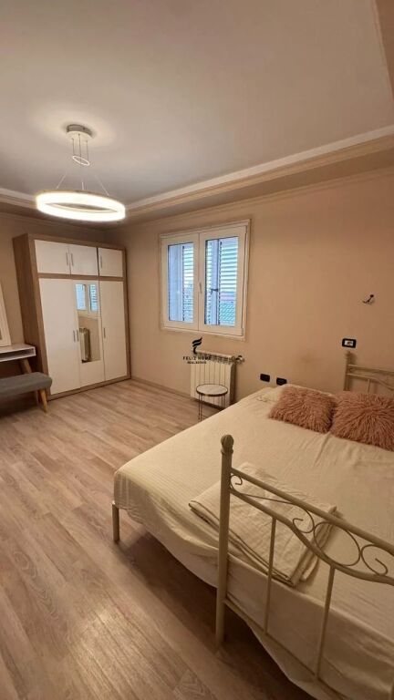 APPARTAMENTO IN AFFITTO 2+1 KASHAR 60.000 LEKE FH-96746