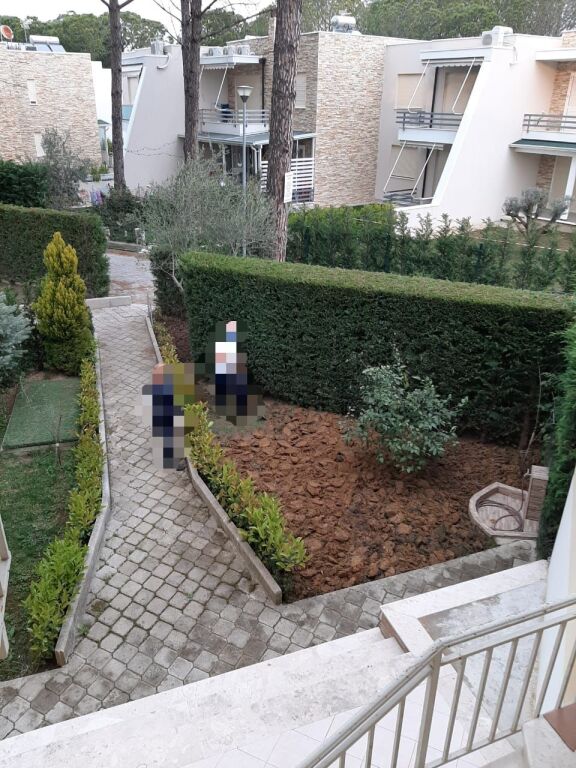 🏡✨ SHITET APARTAMENT NË REZIDENCËN LURA 1 – GJIRI I LALZIT 🌊