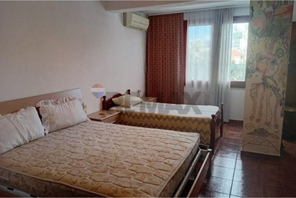Apartament - Për Qira - Zogu I Zi, Tiranë