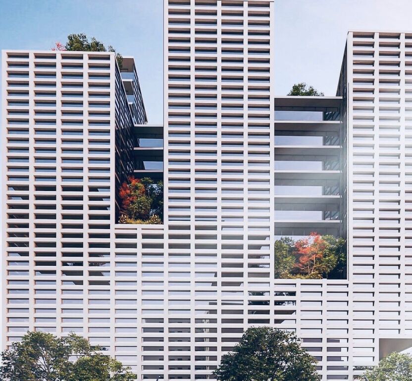 Apartament 2+1 në shitje tek Casa Bosko 2 🏡