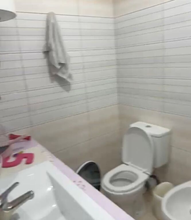 For rent 2+1 Astir at Eja Studio 55,000 lek