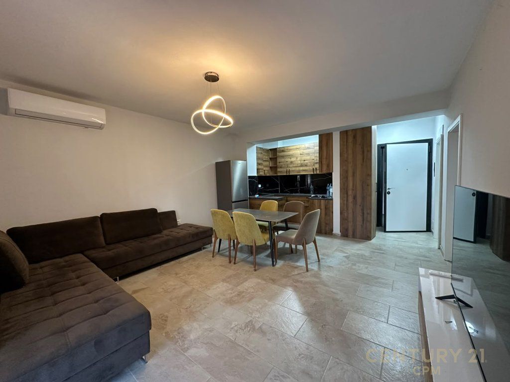 Apartament 1+1+ Post Parkimi Per Shitje Tek Rezidenca Kodra E Diellit 2!