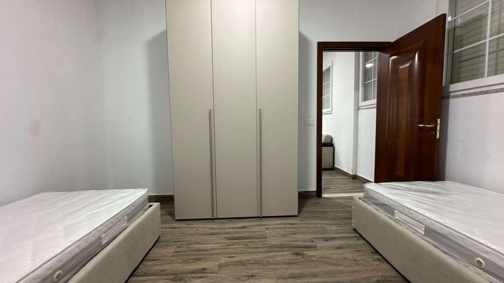 Apartament 2+1 ne Fresk