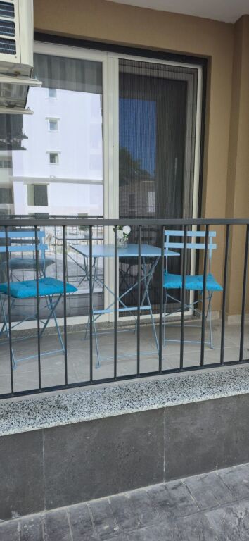 appartamento