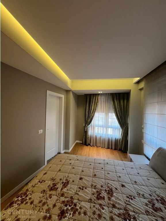 APPARTAMENTO 2+1+2 IN AFFITTO | MYSLYM SHYRI – VICINO AL CENTRO DI TIRANA