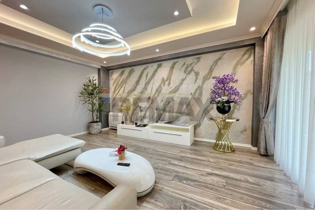 Apartment 1+1 for rent, Sunrise Teg