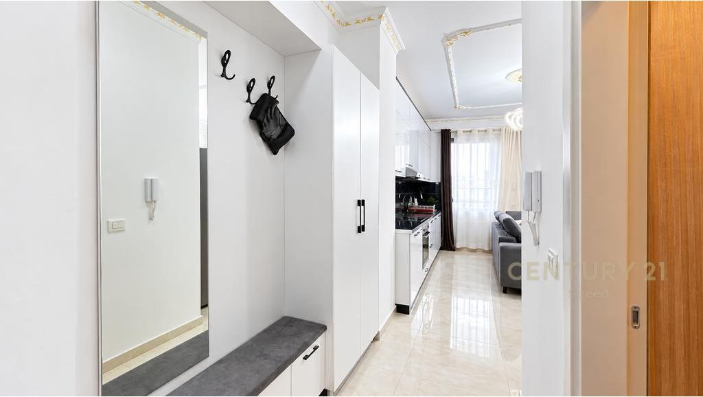Apartment 2+1+2 for Rent near Dinamo Factory!!