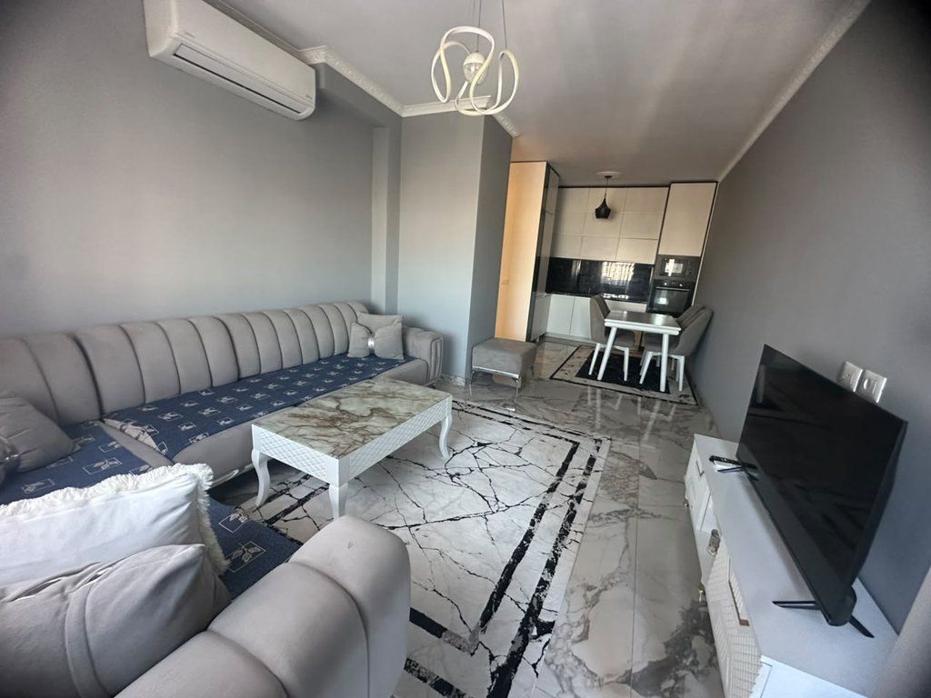 Qera, Apartament 2+1,Rruga e Dibres, Tirane