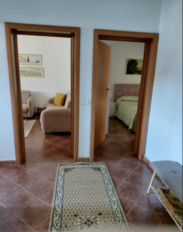 Apartament 2+1 me Qira Rruga e Elbasanit Tirane